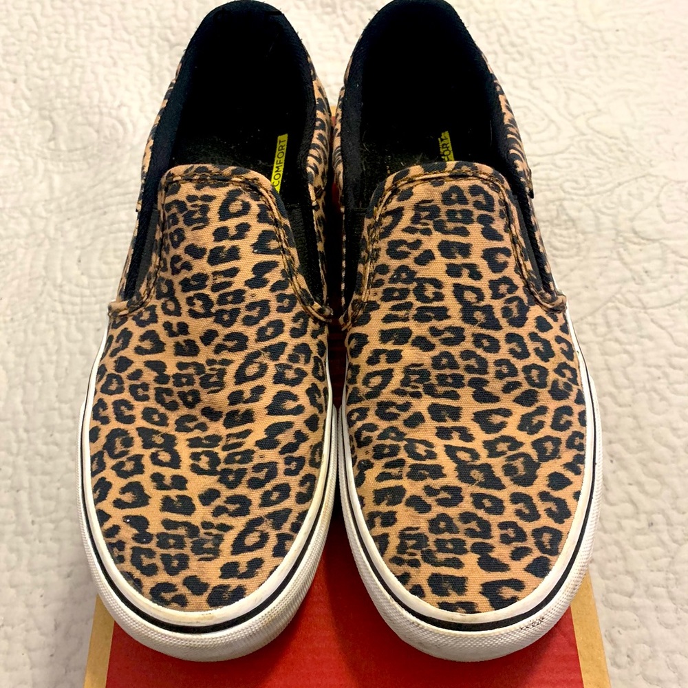 Vans size 9